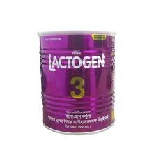 Lactogen 3 tin - https://upokar24.com