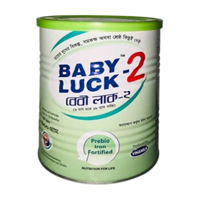 Baby Luck 2 tin - https://upokar24.com