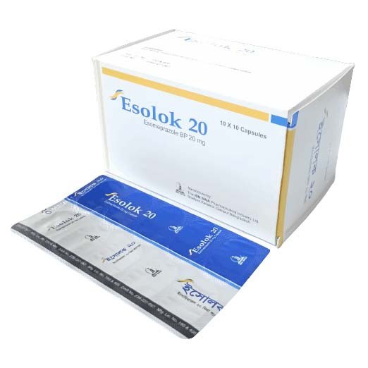 Esolok 20mg cap - https://upokar24.com