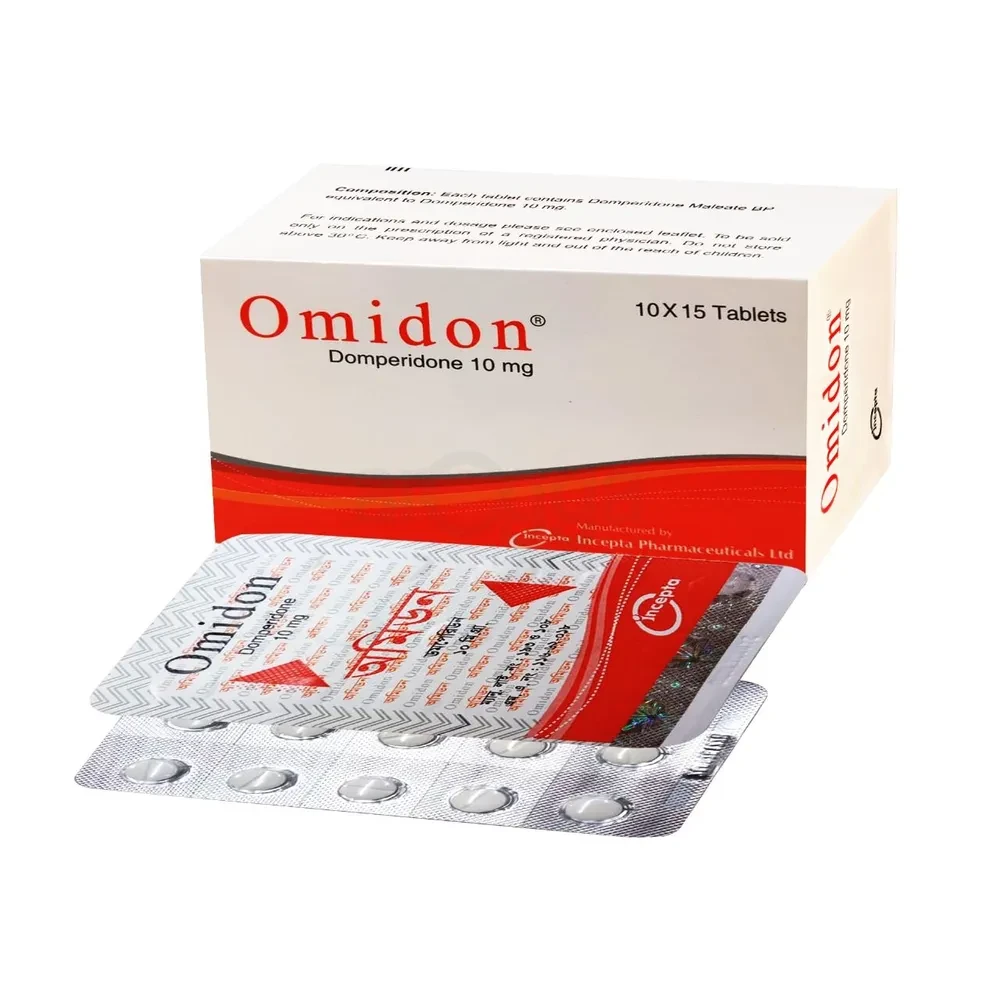 Omidon - https://upokar24.com