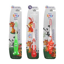 Baby Brush - https://upokar24.com