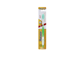 Matador  Toothbrush - https://upokar24.com