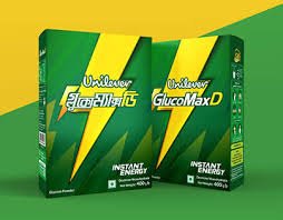 Glucomax D 400gm - https://upokar24.com