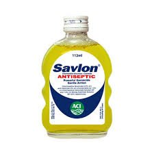Savlon Antiseptic Liquid 56ml - https://upokar24.com