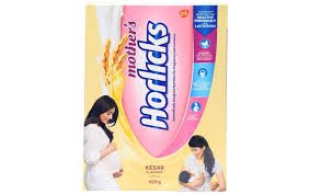 Mothers Horlicks - https://upokar24.com