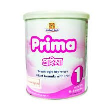 Prima 1 Infant Formula Milk Powder - https://upokar24.com