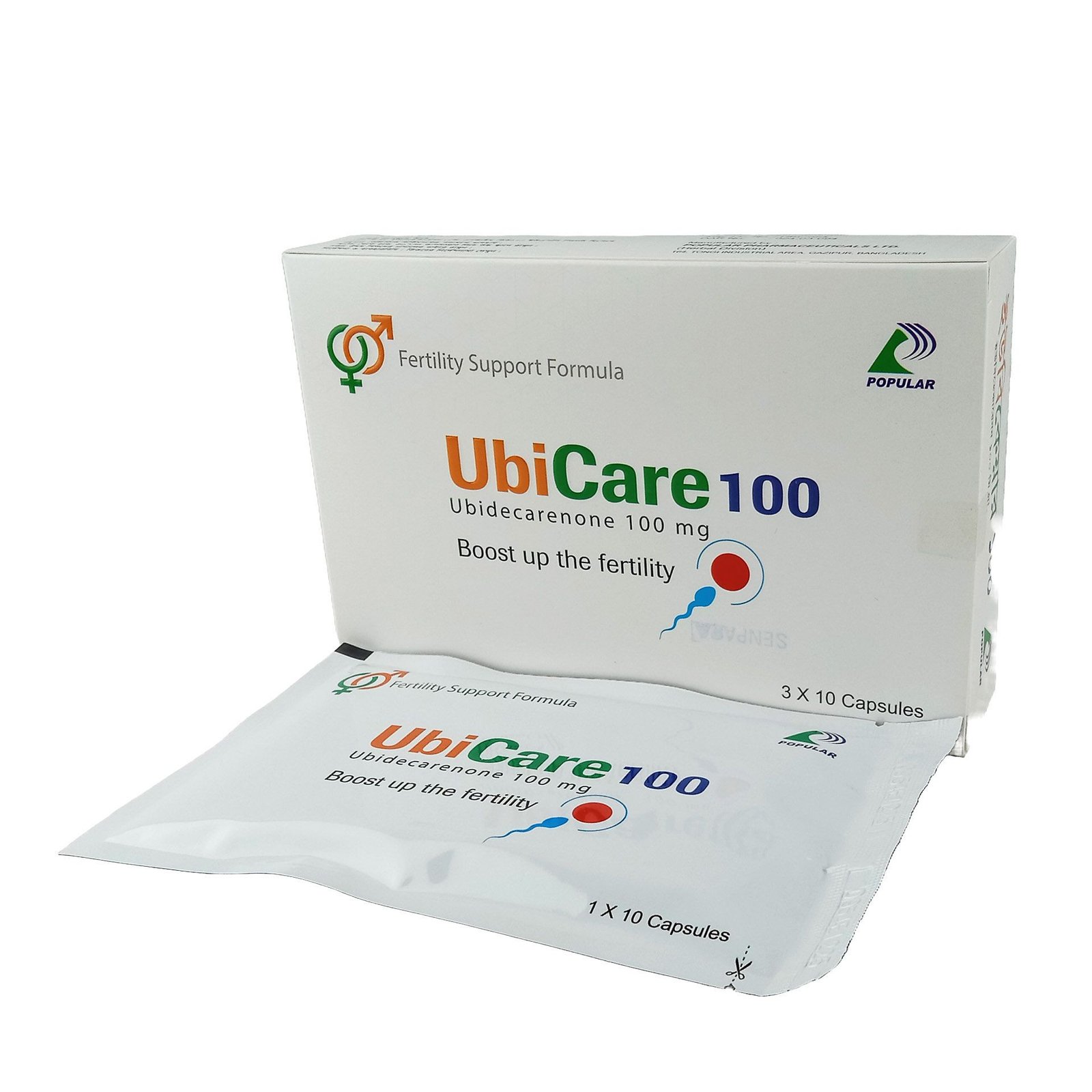 Ubicare 100mg cap - https://upokar24.com