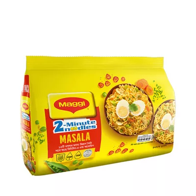 Noodles Nestle Maggi  Masala - https://upokar24.com