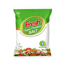 salt 1kg ( Fresh ) - https://upokar24.com