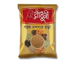 Radhuni Garam Masala Powder ( 40gm ) - https://upokar24.com