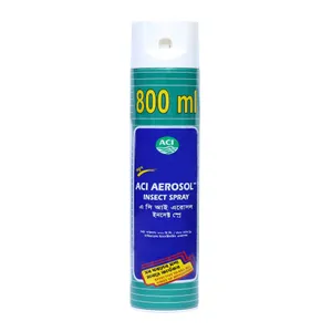 ACI Aerosol Insect Spray 475ml - https://upokar24.com