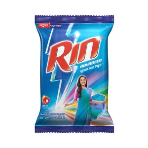 Rin Advanced Synthetic Laundry Detergent Powder 2kg (Surf Excel 200gm Free) - https://upokar24.com