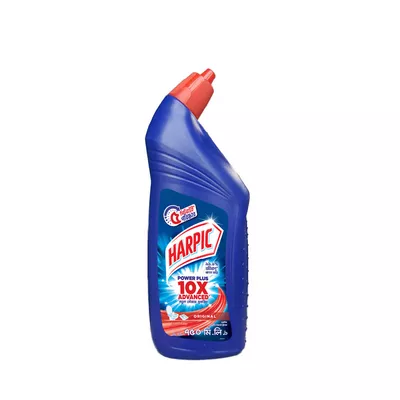 Harpic Toilet Cleaning Liquid Original 750ml - https://upokar24.com
