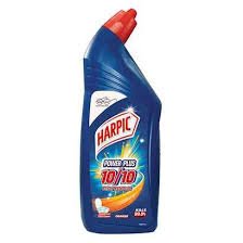 Harpic Toilet Cleaning Liquid Original 1L - https://upokar24.com