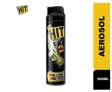 Hit Mosquito Aerosol 475ml - https://upokar24.com