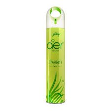 Room Spray Godrej AER Fresh Lush Green-300ml - https://upokar24.com