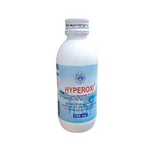 Hydrogen Peroxide (Hyperoxi) - https://upokar24.com