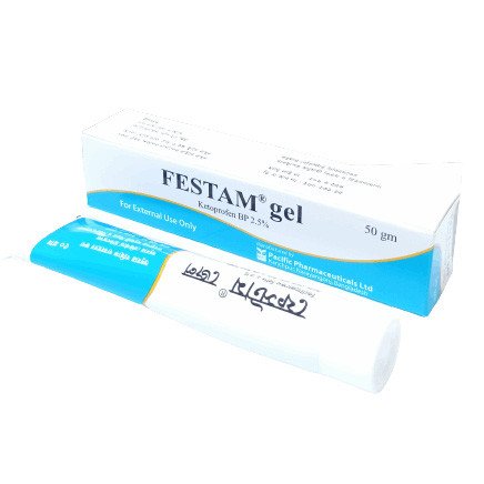 Festam gel - https://upokar24.com