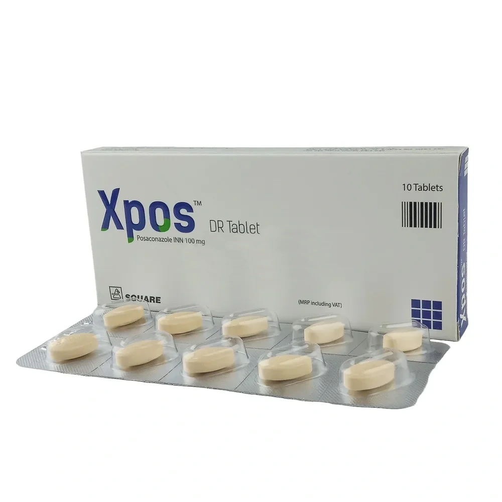 Xpos 100mg tab - https://upokar24.com