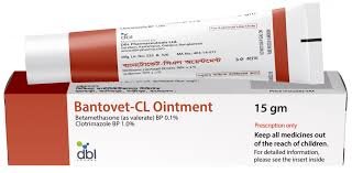 Bantovet-CL Ointment - https://upokar24.com