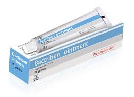 Bactriben Ointment - https://upokar24.com