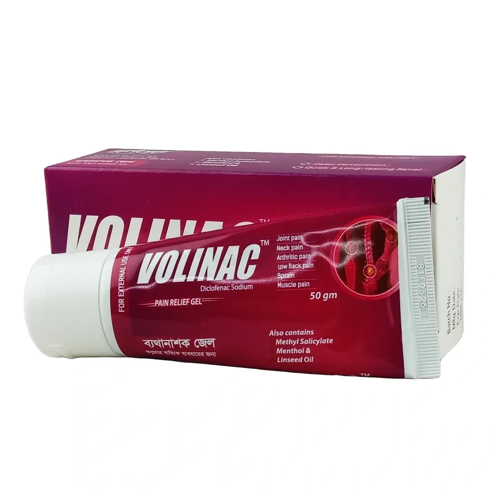 VOLINAC Gel - https://upokar24.com