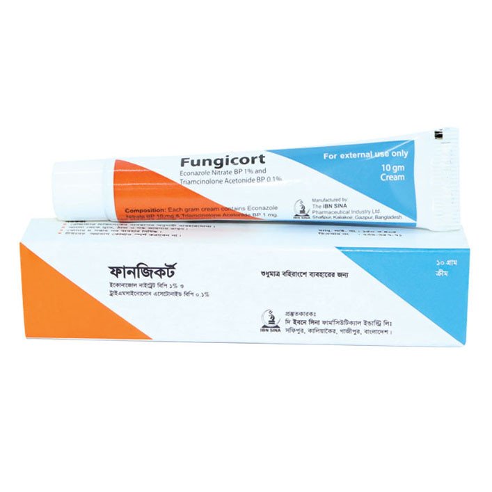 Fungicort cream - https://upokar24.com