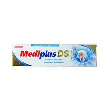 Mediplus DS Toothpaste ( 40 gm ) - https://upokar24.com