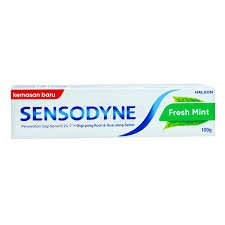 sensodyne Fresh Mint ( 40gm ) - https://upokar24.com