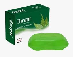 Thram soap ( 100gm ) - https://upokar24.com