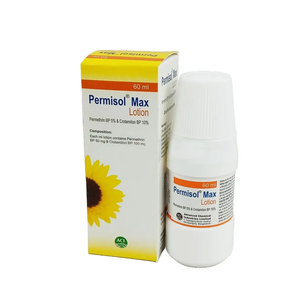 Permisol Max Lotion - https://upokar24.com