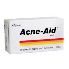 Acne Aid soap ( 100gm) - https://upokar24.com
