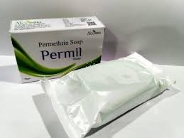 Permil soap ( 75gm ) - https://upokar24.com
