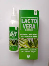 Lacto Vera Lotion - https://upokar24.com