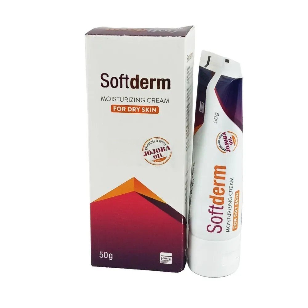 Softderm Cream - https://upokar24.com