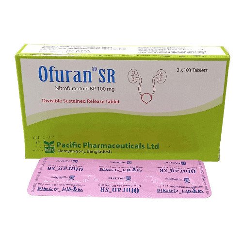 Ofuran sr 100mg - https://upokar24.com