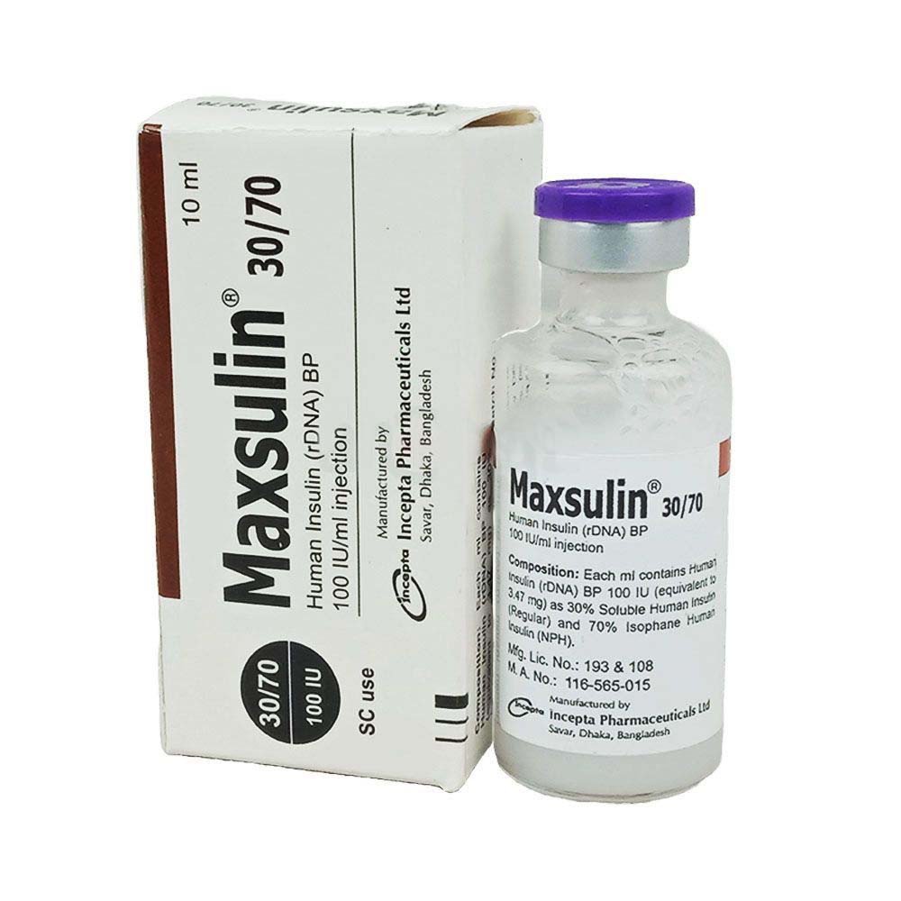 Maxsulin 30/70 penset - https://upokar24.com