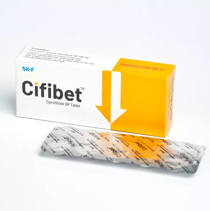 Cifibet 100mg tab - https://upokar24.com