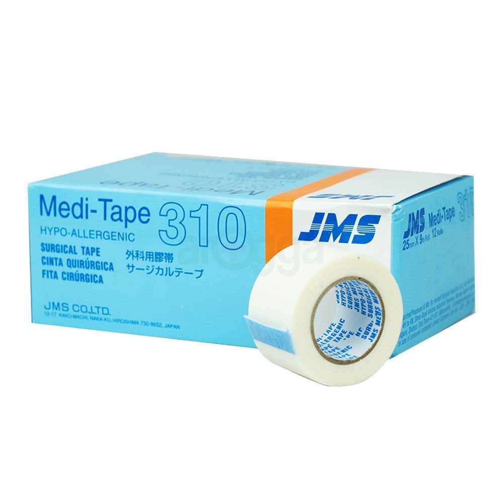 Surgical Tape (JMS) 1" - https://upokar24.com
