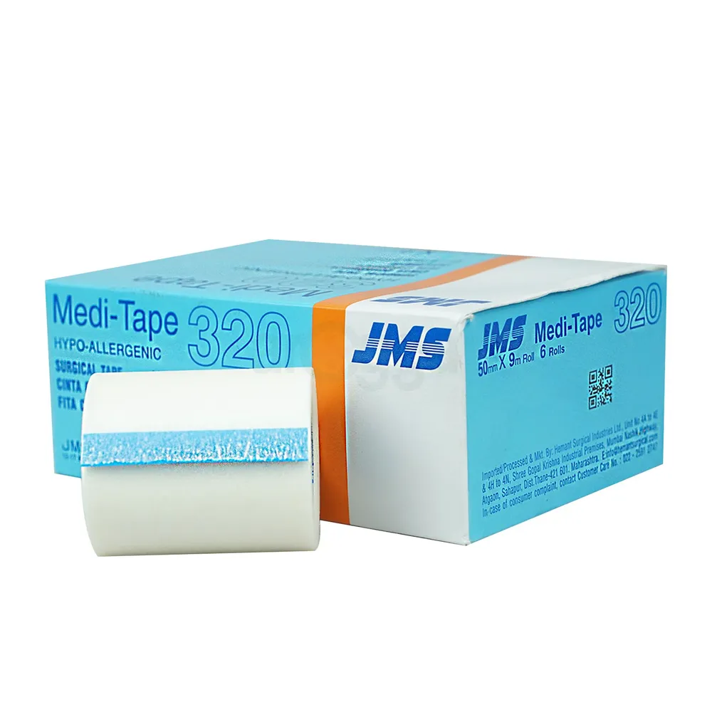 Surgical Tape (JMS) 2" - https://upokar24.com