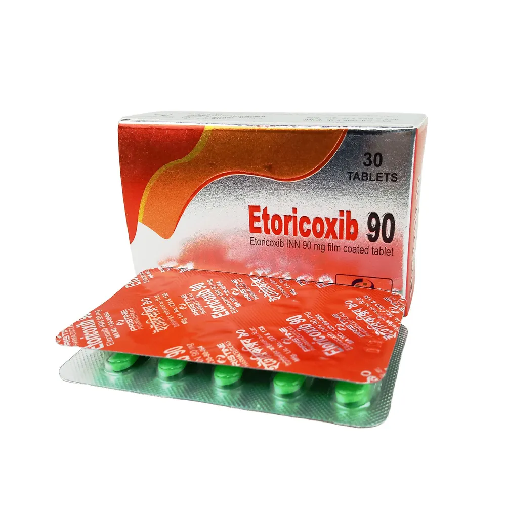 Etoricoxib 90mg Tab - https://upokar24.com