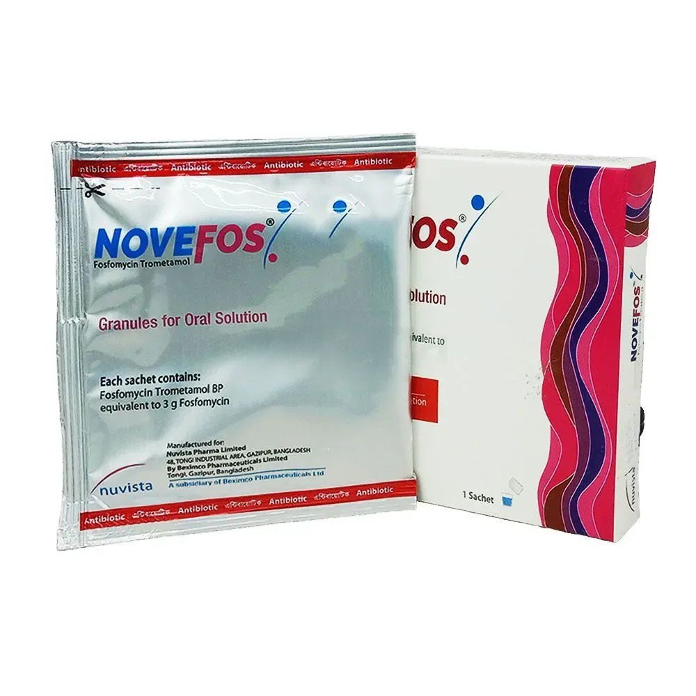 Novefos Oral Powder - https://upokar24.com