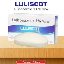 Luliscot soap - https://upokar24.com