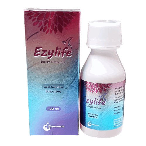 Ezylife 100ml - https://upokar24.com