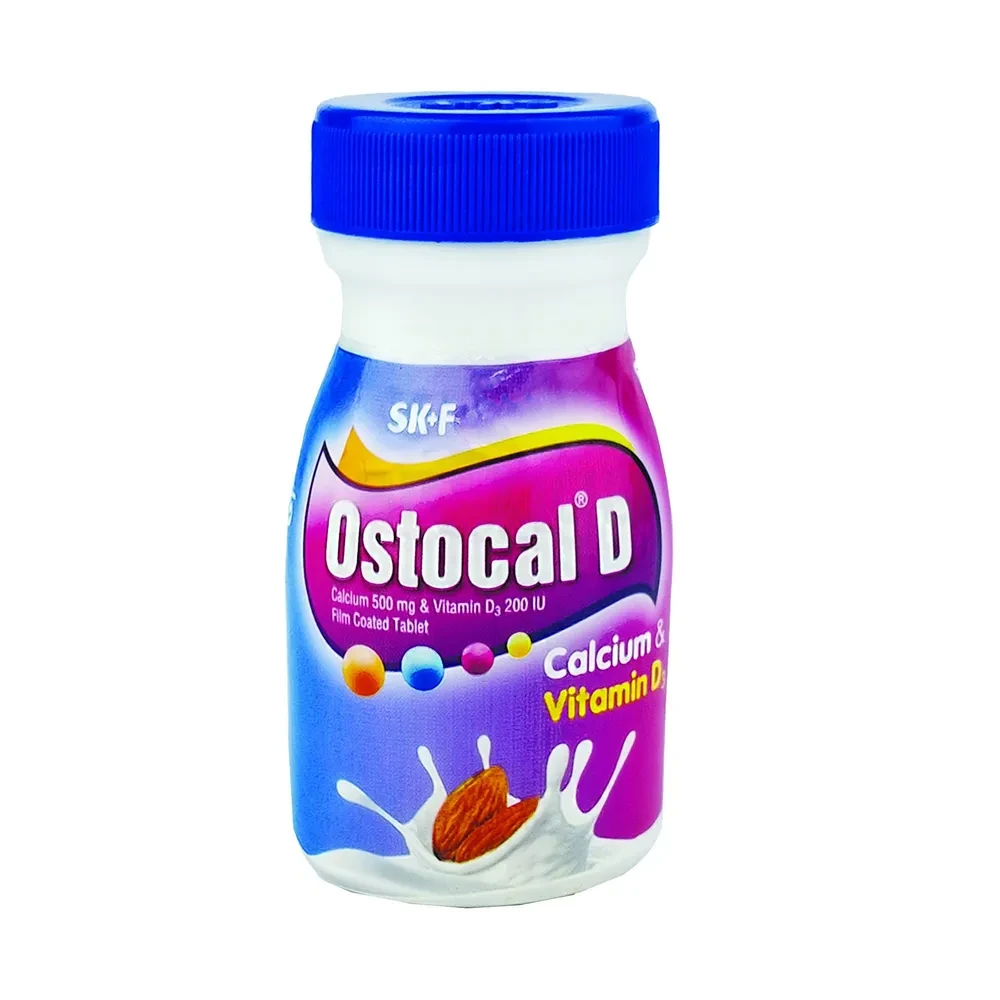 Ostocal D tab - https://upokar24.com