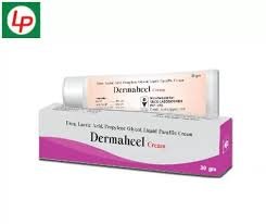 Dermaheel cream - https://upokar24.com