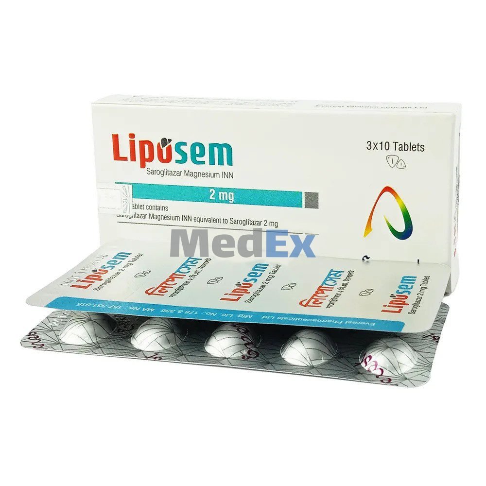 Liposem 2Mg - https://upokar24.com