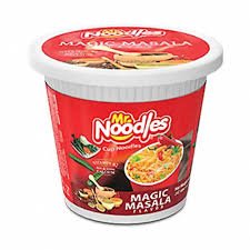 Mr. Noodles Cup Noodles Magic Masala - https://upokar24.com