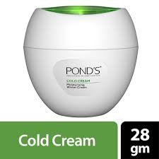 Ponds Moisturizing Cold Cream -  28g - https://upokar24.com