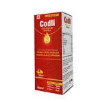 Codil Codli Liver oil - https://upokar24.com